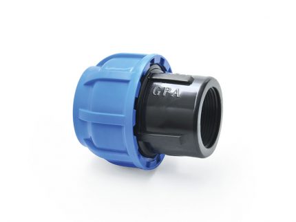 Kaplin Dişi / Female Adaptor